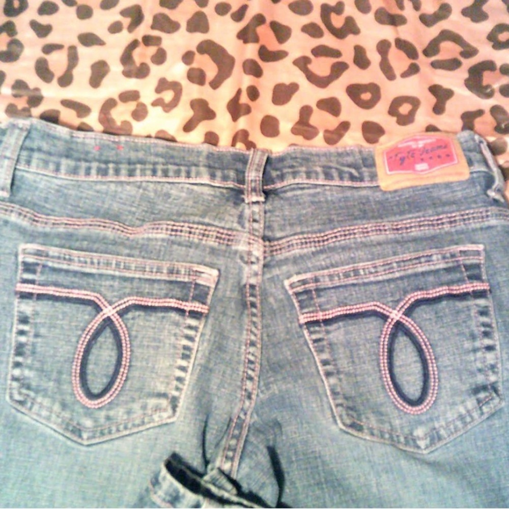 tyte flares